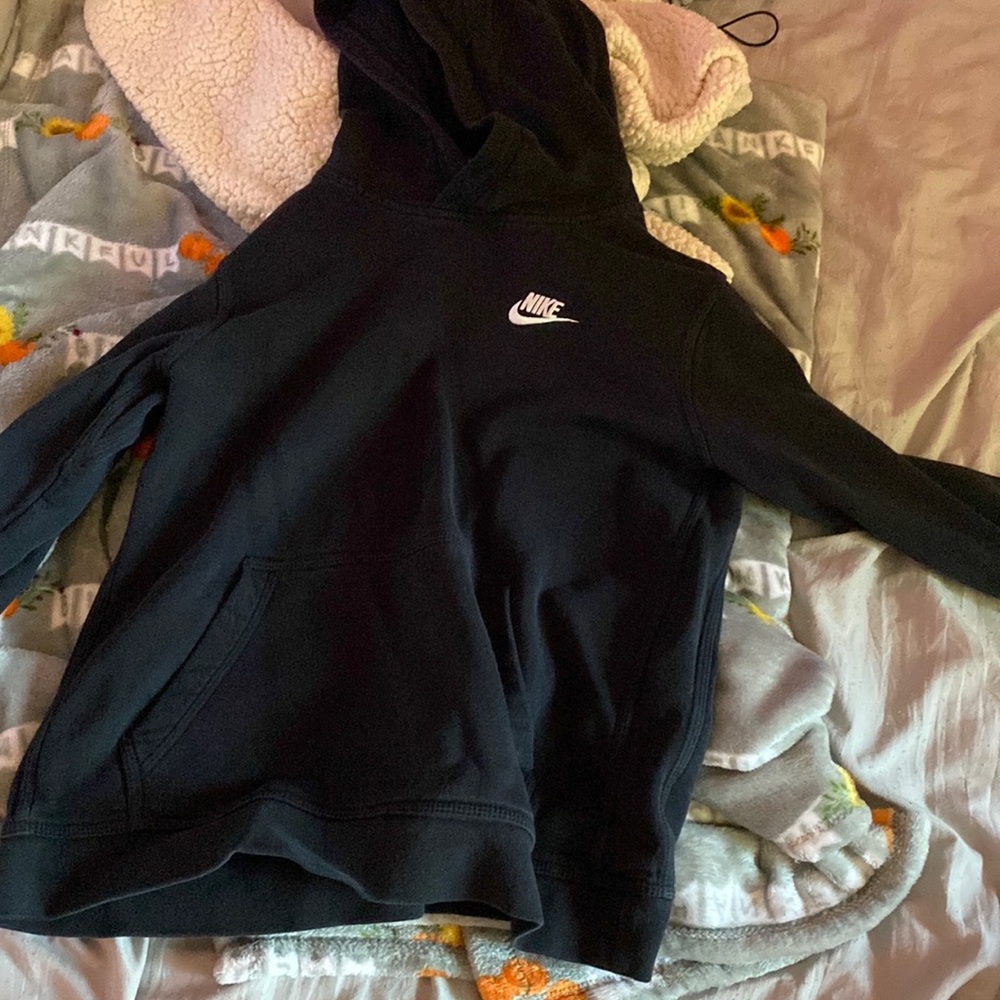 nike kids xl hoodie